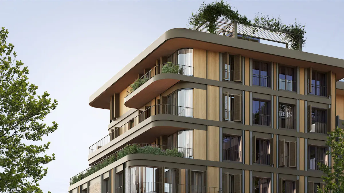 Properties in Gokturk